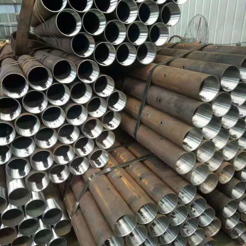福绵管棚跟管
