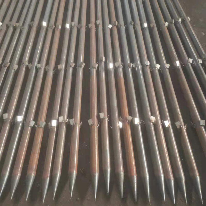福绵土钉小导管