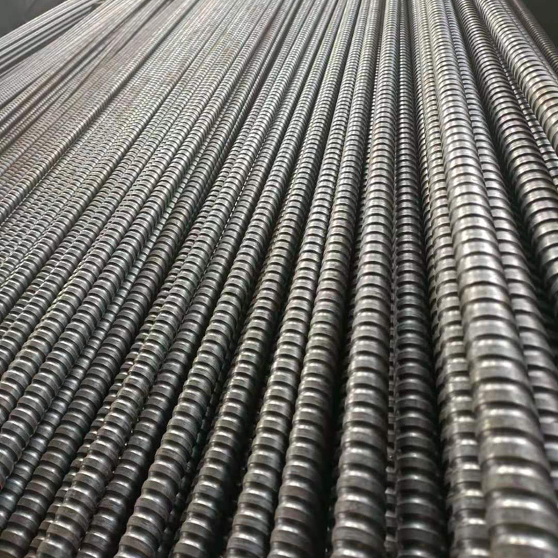 福绵中空锚杆