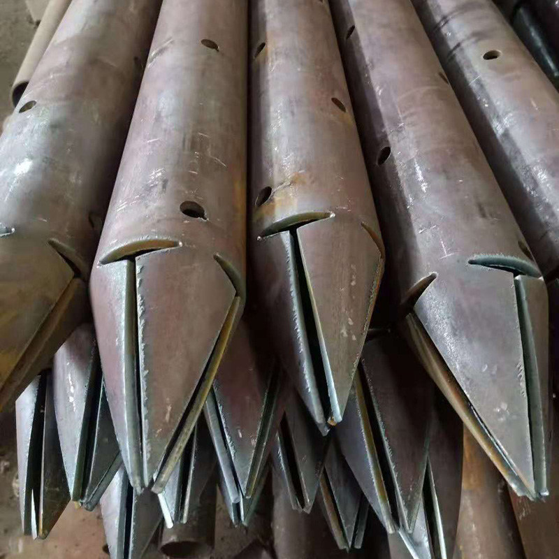 福绵预埋注浆管